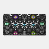 Esoteric Bureaumat (Voorkant)