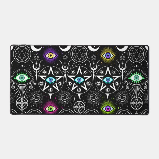 Esoteric Bureaumat (Voorkant)