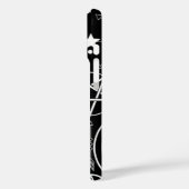 Esoteric Case-Mate iPhone Case (Achterkant / Links)