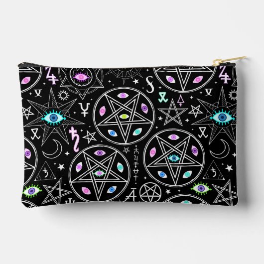 Esoteric Etui (Achterkant)