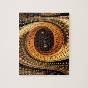 ESOTERIC FRACTAONTWERP LEGPUZZEL