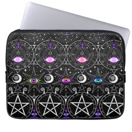 Esoteric Laptop Sleeve