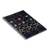 Esoteric Notitieboek (Rechterzijde)