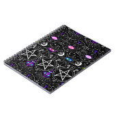 Esoteric Notitieboek (Linkerzijde)