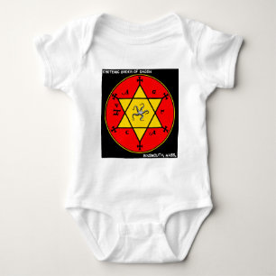 Esoteric Order of Dagon Romper