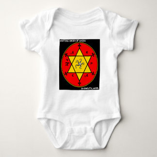 Esoteric Order of Dagon Romper