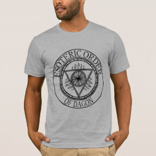 Esoteric Order of Dagon T-shirt