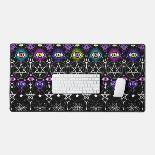Esoterisch Bureaumat (Keyboard & Muis)