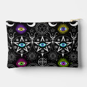 Esoterisch Etui (Achterkant)