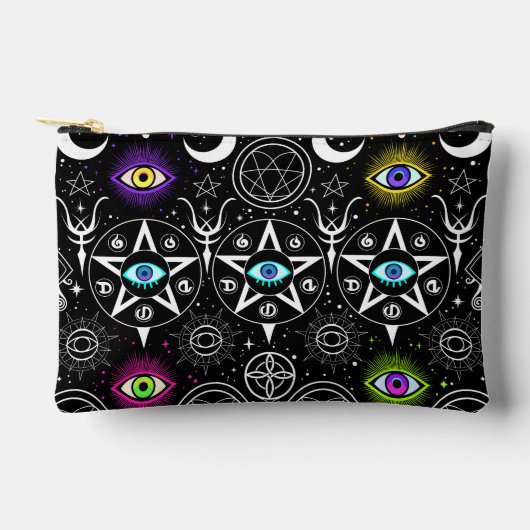 Esoterisch Etui (Voorkant)