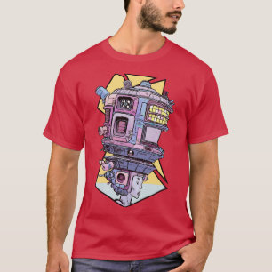ESP Booster T-shirt