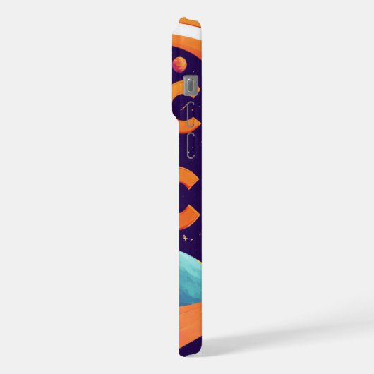 espace (Côté gauche)