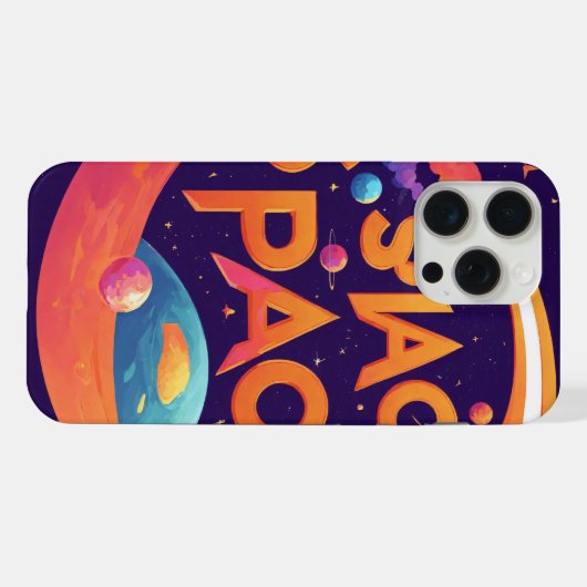 espace (Verso Horizontal)