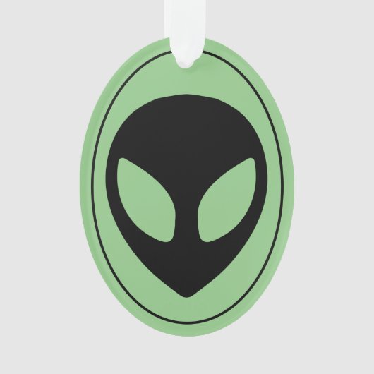 Espace Alien Sci Fi Extraterrestrial (devant)