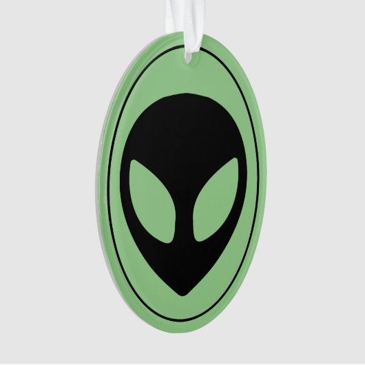 Espace Alien Sci Fi Extraterrestrial (devant)