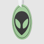 Espace Alien Sci Fi Extraterrestrial (devant)