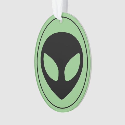 Espace Alien Sci Fi Extraterrestrial (devant)