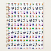 espace animaux mignons (Devant)