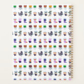 espace animaux mignons (Dos)