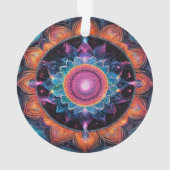 Espace coloré Mandala (dos)