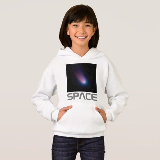 Espace (Comet) (Devant entier)