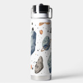 Espace de bouteille d'eau cosmique Hydratation à t (Arrière)