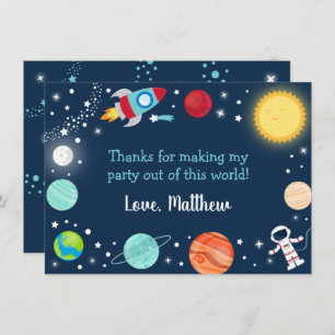 Espace De Ce Merci Anniversaire Mondial