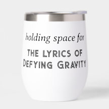 "Espace de rétention pour" personnalisé