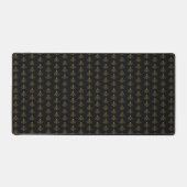 Espace de travail Luxueux Cyber Pyramide Neo Deco (Recto)