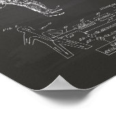 Espace échangeur de chaleur 1967 tableau de bord d (Coin)