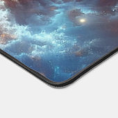 Espace et au-delà Mat de bureau (Coin)
