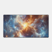 Espace et au-delà Mat de bureau (Recto)