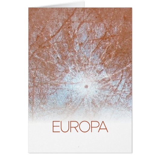 Espace Extérieur, Cosmos, Système Solaire, Lune Eu (Devant)