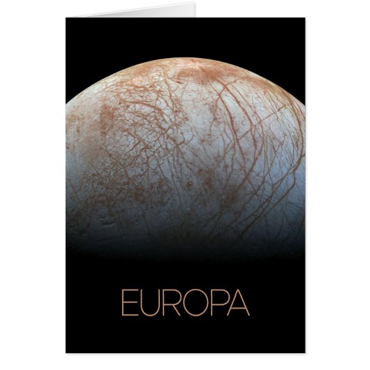 Espace Extérieur, Cosmos, Système Solaire, Lune Eu (Devant)