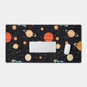 Espace extra-atmosphérique (Clavier et souris)