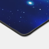 Espace extra-atmosphérique et étoiles (Coin)