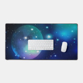 Espace extra-atmosphérique et étoiles (Clavier et souris)