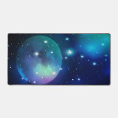 Espace extra-atmosphérique et étoiles (Recto)