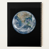 Espace extra-atmosphérique NASA Planète Planète Te (Dos)