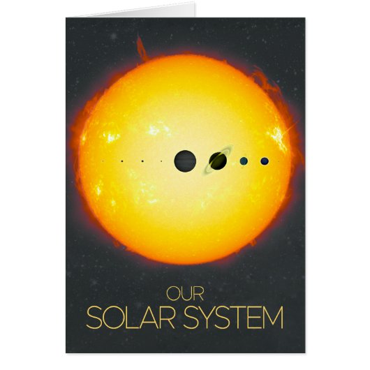 Espace extra-atmosphérique, Système solaire, Solei (Devant)