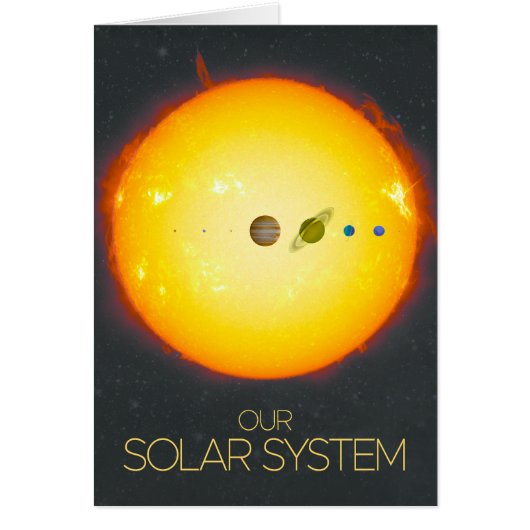 Espace extra-atmosphérique, Système solaire, Solei (Devant)