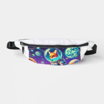 Espace fox