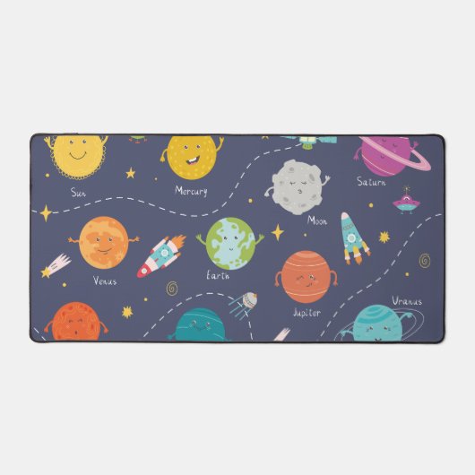 Espace Galaxie (Recto)