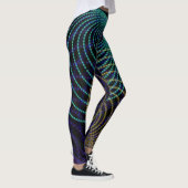 espace infini - leggings (Droite)