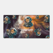 Espace Kitty Deskmat (Recto)