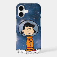 ESPACE | Lucy Astronaute