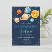 Espace Modifiable Anniversaire Invitation De Ce Tr (Debout devant)