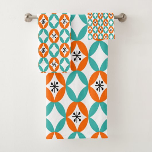 Espace positif et négatif (En situation)