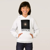 Espace (Voie Lactée) (Devant entier)