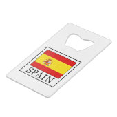 Espagne (Devant Angle)